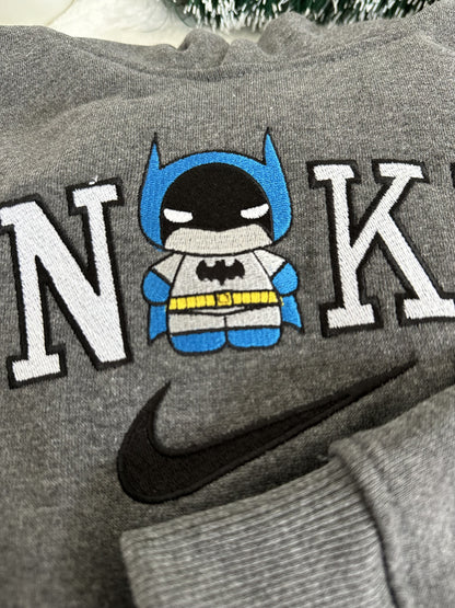 Batman Hello Kitty duksevi